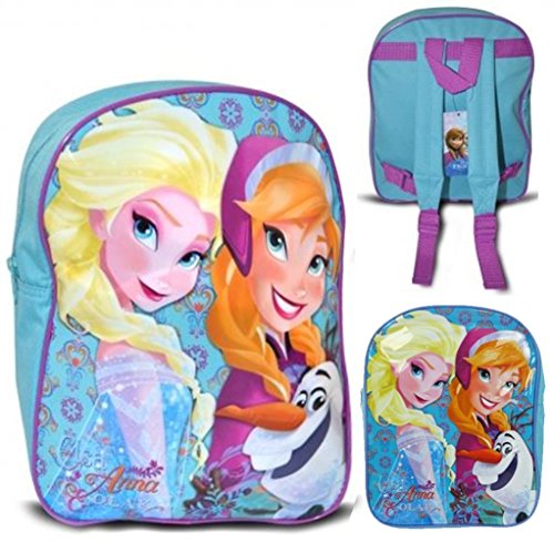 Disney Frozen Elsa Anna 