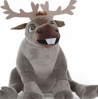 Disney Frozen Giant Sven 24 Inch Plush