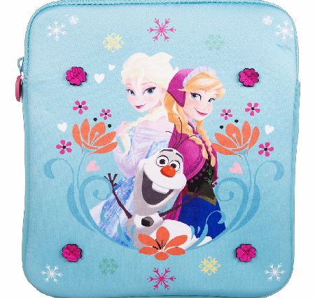 DISNEY Frozen iPad Case