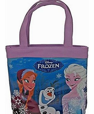 Disney Frozen PVC Tote