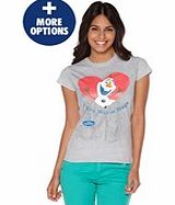 Frozen T-Shirt