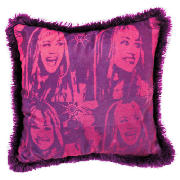 Disney Hannah Montana Cushion