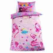 Hannah Montana Duvet Set NEW