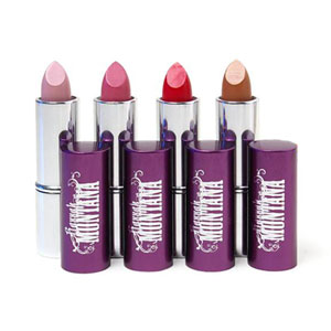 Hannah Montana Lipstick - Beige