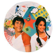 Disney High School Musical Cushion