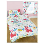 Disney High School Musical Duvet Set