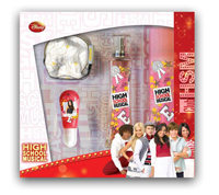 High School Musical Eau de Toilette 50ml