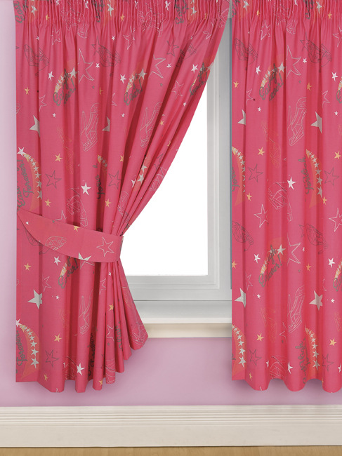 High School Musical 3 Curtains Prom Design 72