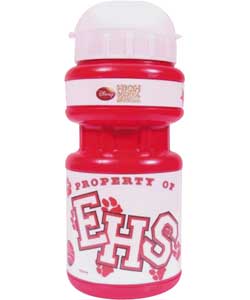 High School Musical Water Bottle