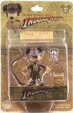 Disney Indiana Jones Disney Park Exclusive Mickey Mouse as Indiana Jones Figure