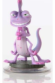 Disney Infinity Randy from Monsters University