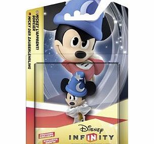 Disney Interactive Studios Disney Infinity - Sorcerers Apprentice Mickey