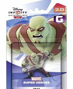 Disney Interactive Studios Disney Infinity 2.0 Marvel Character - Drax