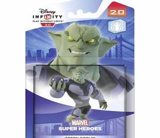 Disney Interactive Studios Disney Infinity 2.0 Marvel Character - Green