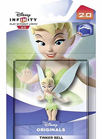 Disney Interactive Studios Disney Infinity 2.0 Originals Single Character -