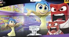 Disney Interactive Studios Disney Infinity 3.0 Inside Out Playset (Joy