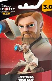 Disney Interactive Studios Disney Infinity 3.0 Star Wars Character - Obi