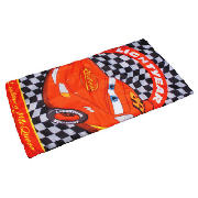 DISNEY Kids Cars sleeping bag