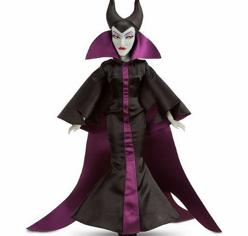 Disney Maleficent Classic 12`` Doll Princess Aurora Prince Phillip Sleeping Beauty Disney Store