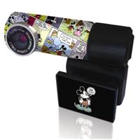 Disney Mickey Webcam