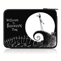 Disney Nightmare Laptop Bag 15.4 widescreen