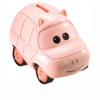 Die-cast Character - Hamm Bayonne