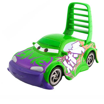 Die-cast Character - Wingo