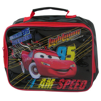 Disney Cars Lunch Bag