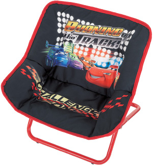 Pixar Cars Folding Chair