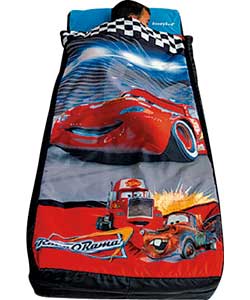 Pixar Cars ReadyBed Air Bed