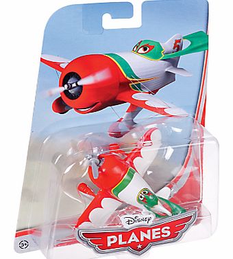 Planes Single Diecast Figure, Assorted