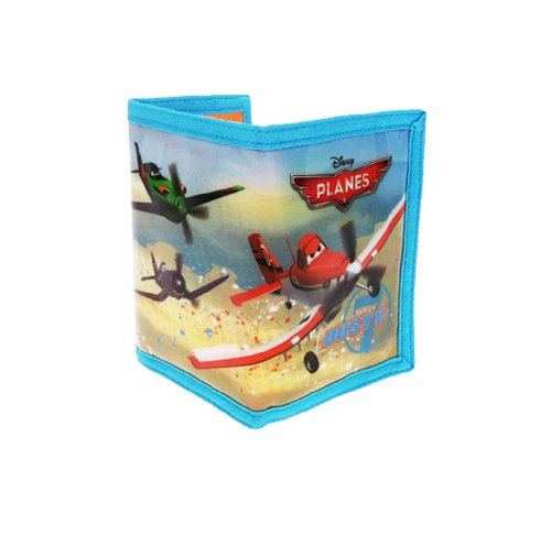 Disney Planes Wallet