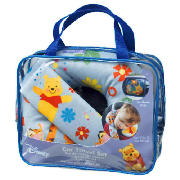 Pooh Travel Set