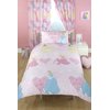 disney Princess - Hearts and Crowns Duvet Cover