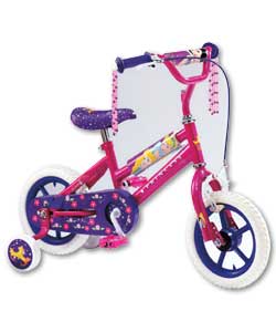 DISNEY Princess 12in Cycle