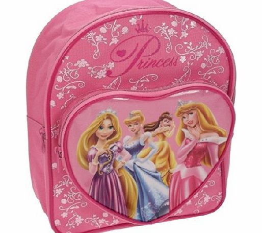 disney Princess Backpack