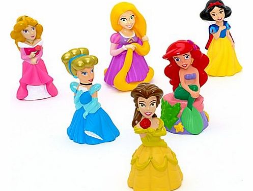 Disney Princess Bath Set