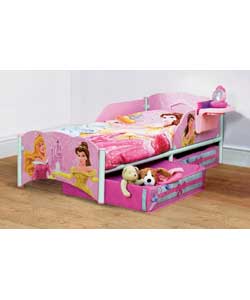 Princess Bedding Set