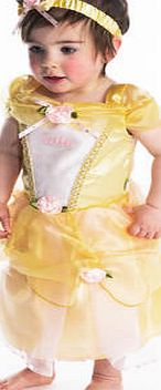 Disney Princess Belle - 12 to 18 months
