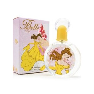 Princess Belle 50ml Eau De Toilette