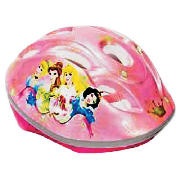 DISNEY Princess Bicycle Helmet