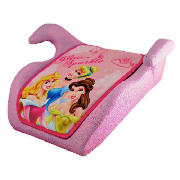 Princess Booster Seat