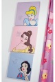 princess canvas pictures