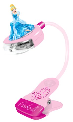 Princess Cinderella Booklight