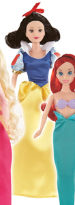 Princess Collection - Snow White Figure