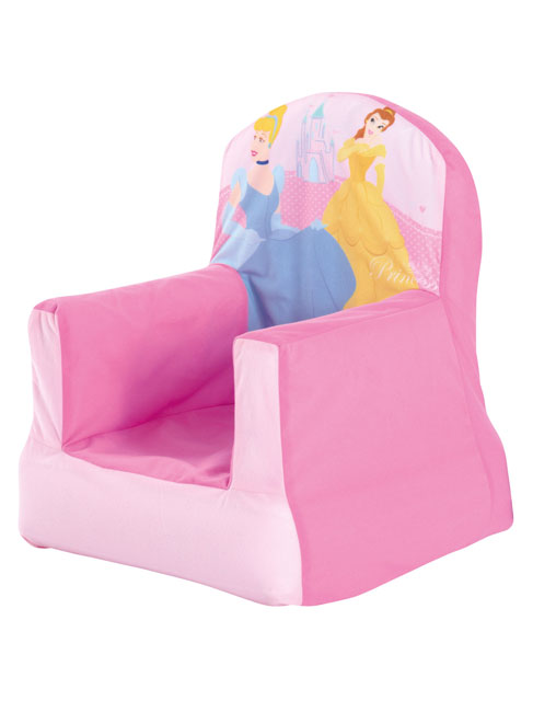 Princess Cosy Chair