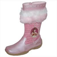 Disney Princess Dancer Boot