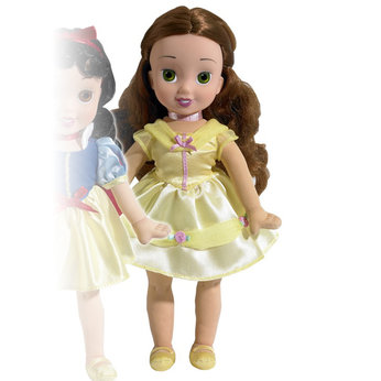 Disney Soft n Sweet Little Princess - Belle