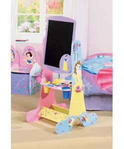 DISNEY Princess Easel