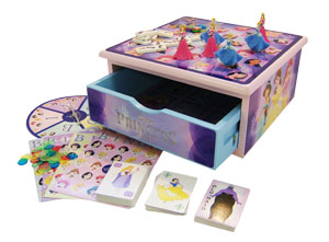 disney Princess Games House